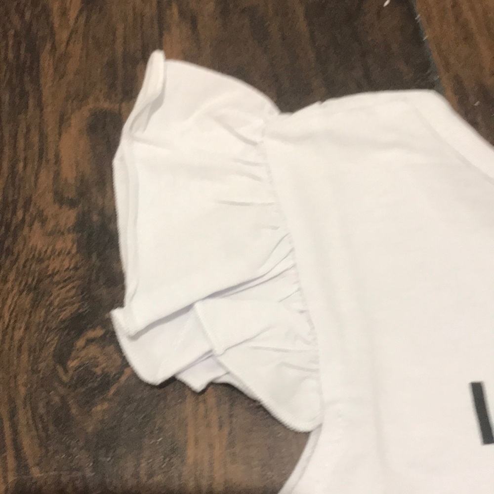 12-18 Months Outfit Set Cheetah Print - Picture 5 of 8